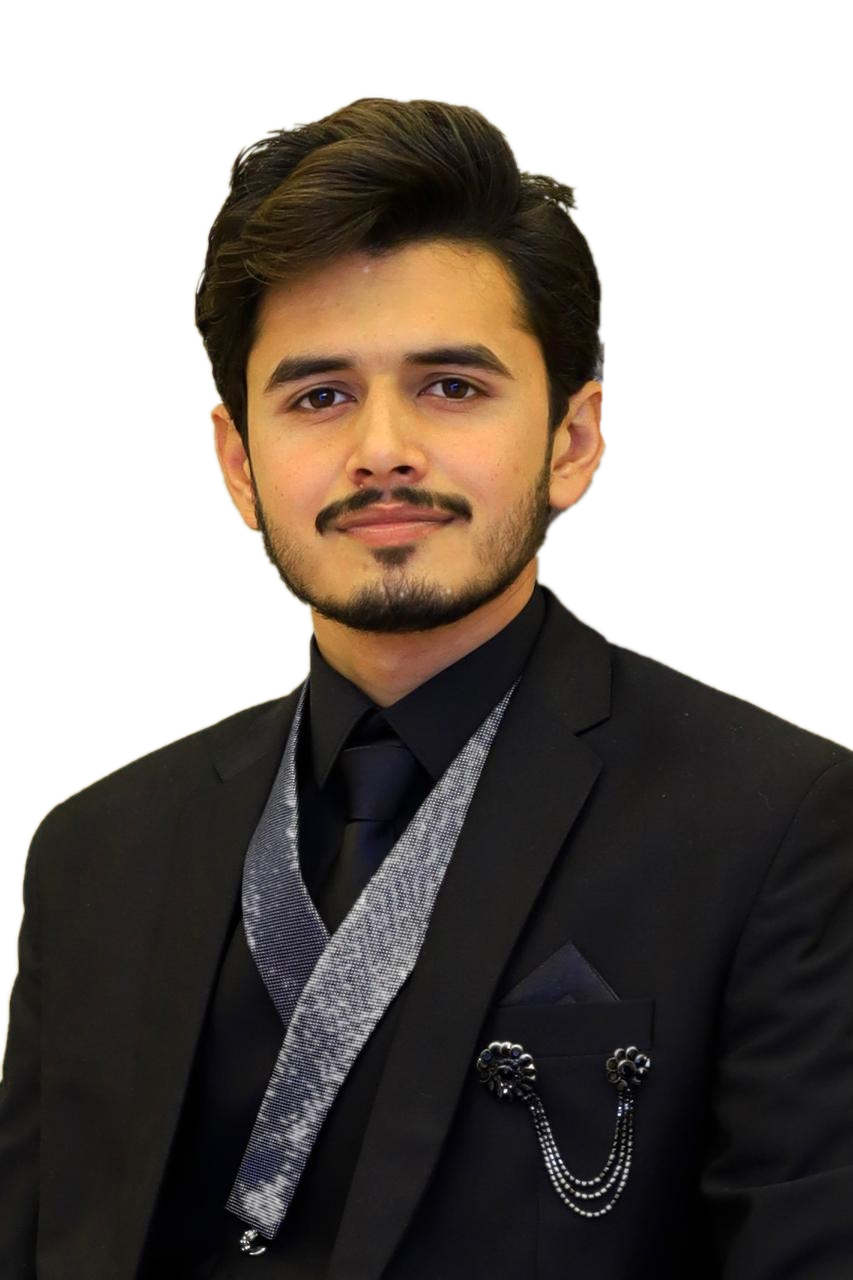 Rizwan Arshad